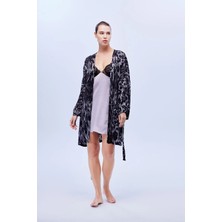 Maison Nida Grace Vegan Gecelik Set 1605