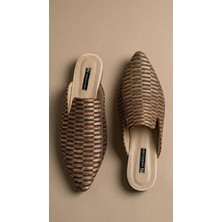 Maison Nida Lumiere Bronze