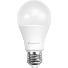 Panasonic 8.5 W - 60 W 6500K LED Ampul E-27 Duy Beyaz Işık