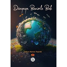 TeknoKapsül Dünyaya Benimle Bak