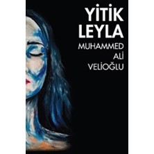 TeknoKapsül Yitik Leyla