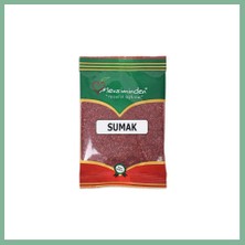 Bşk Virgo Sumak 200GR 1 Adet BSK2026