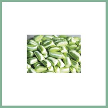 Bşk Virgo Paşazade Yeşil Nane Akide Şeker 300 gr BSK2026