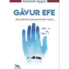 TeknoKapsül Gavur Efe