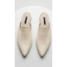 Maison Nida Soft Ivory