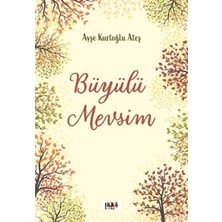 TeknoKapsül Büyülü Mevsim