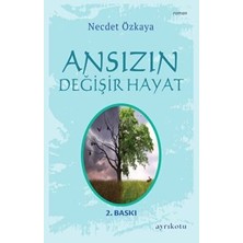 TeknoKapsül Ansızın Değişir Hayat