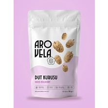 Arovela Dut Kurusu 50 g - Jeotermal Kurutulmuş Kuru Dut