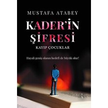 TeknoKapsül Kayıp Çocuklar 2: Kader`in Şifresi