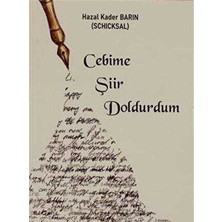 TeknoKapsül Cebime Şiir Doldurdum