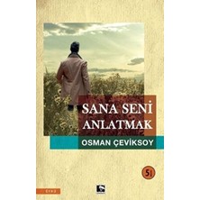 TeknoKapsül Sana Seni Anlatmak
