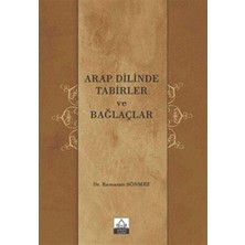 TeknoKapsül Arap Dilinde Tabirler ve Bağlaçlar