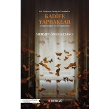 TeknoKapsül Irak Türkmen Edebiyatı Tarihinden Kadife Yapraklar Araştırmalar ve El Yazmaları