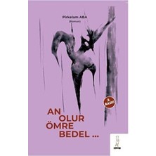 TeknoKapsül An Olur Ömre Bedel