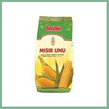Bşk Virgo Başak Mısır Unu 400 Gr. BSK2026