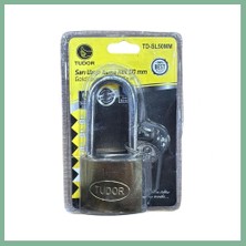 Bşk Virgo Blisterli Uzun Sarı 50 mm Kilit BSK2026