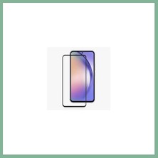 Bşk Virgo iPhone 13 Pro Uyumlu 5d Tempered Ekran Cam Koruyucu BSK2026