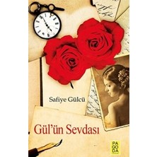 TeknoKapsül Gül`ün Sevdası