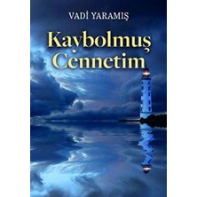 TeknoKapsül Kaybolmuş Cennetim