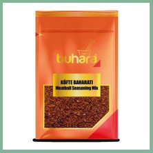 Bşk Virgo Buhara Köfte Baharı 50 gr BSK2026