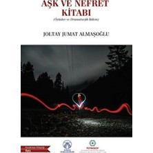 TeknoKapsül Aşk ve Nefret Kitabı