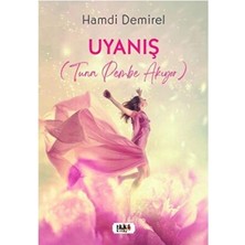 TeknoKapsül Uyanış