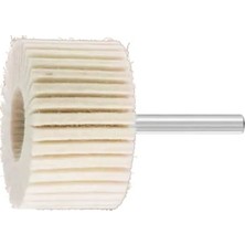 Pferd 936214 Saplı Parlatma Keçesi Fls 5030/6 Sert Tip