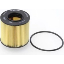 Bosch Yağ Filtresi Volkswagen 03C115562 1457429301