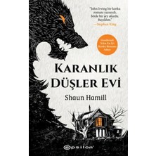 Marsilyan Karanlık Düşler Evi