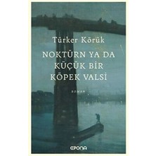 TeknoKapsül Noktürn Ya Da Küçük Bir Köpek Valsi