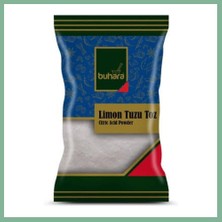 Bşk Virgo Buhara Limon Tuzu 200 gr BSK2026