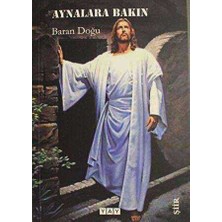 TeknoKapsül Aynalara Bakın