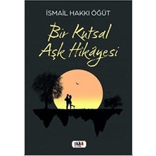 TeknoKapsül Bir Kutsal Aşk Hikayesi