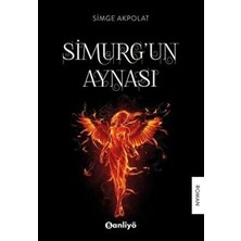 TeknoKapsül Simurg`un Aynası