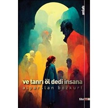 TeknoKapsül ve Tanrı Öl Dedi Insana