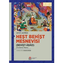 TeknoKapsül Heşt Behişt Mesnevisi Behişt-Abad
