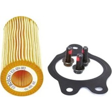 Bosch Şanzıman Yağ Filtresi Volvo Fh 4785105048 F026404003