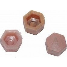 Maher Nissan D21 - D22 1988-2002 Istinat Dayama Plastik Pıckup / (Yerli) (Oem No: NS01KP1270)