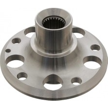 Febi Bilstein Febi Ön Porya Tekerlek Flanşı Mercedes A Serisi W169 B Serisi W245 A1693370145 31669