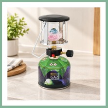Bşk Virgo Çakmak Sibop Kart Lamba 230 gr BSK2026