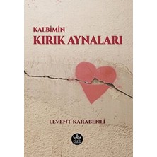 TeknoKapsül Kalbimin Kırık Aynaları