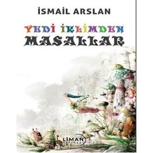 TeknoKapsül Yedi Iklimden Masallar