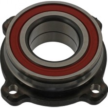 Febi Bilstein Febi Arka Porya Tekerlek Rulmanı Bmw 5 Serisi E39 E60 E61 33411093102 12180