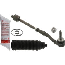 Febi Bilstein Febi Ön Rot Mili Takımı Sağ Bmw 5 Serisi F10 7 Serisi F01 32106784719 40092