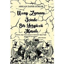 TeknoKapsül Uzay Zamanı Içinde Bir Yeryüzü Masalı