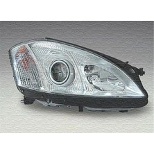 Bosch Komple Sağ Far Mercedes S Serisi W221 A2218201961 0301216203