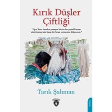 TeknoKapsül Kırık Düşler Çiftliği