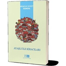 TeknoKapsül Ayaşlı Ile Kiracıları