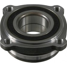 Febi Bilstein Febi Arka Porya Tekerlek Rulmanı Bmw 5 Serisi E60 7 Serisi E65 X5 E53 33411095238 21166
