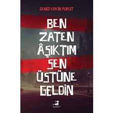 TeknoKapsül Ben Zaten Aşıktım Sen Üstüne Geldin